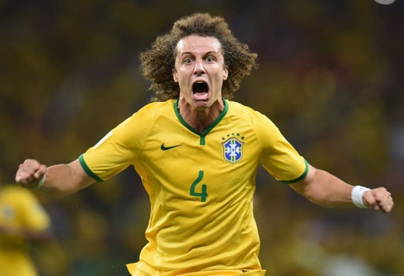 Brasil supera sufriendo a Colombia y está en semifinales del Mundial