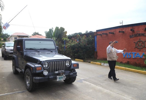 Caen exoficial y dos policías activos ligados al narcotráfico