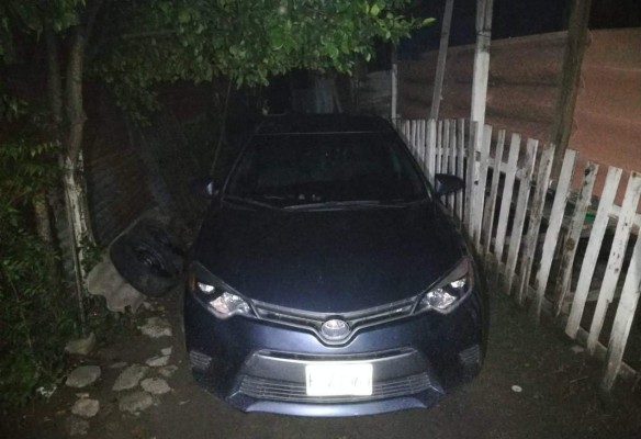 De momento se desconoce la identidad de la víctima.