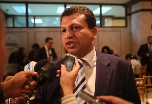 Teodoro Bonilla conoce hoy sentencia en su contra