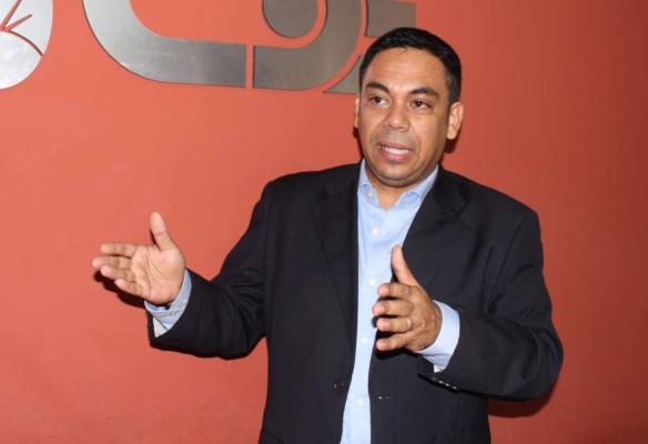 En auge oficinas compartidas en San Pedro Sula