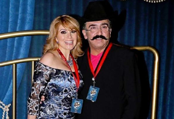 Vicente Fernández Jr. es deshonesto y mentiroso