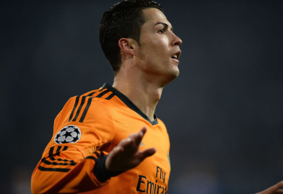 Real Madrid entierra la maldición alemana con goleada al Schalke