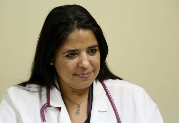 En el Mario Rivas operan a niñas que nacen con genitales ambiguos