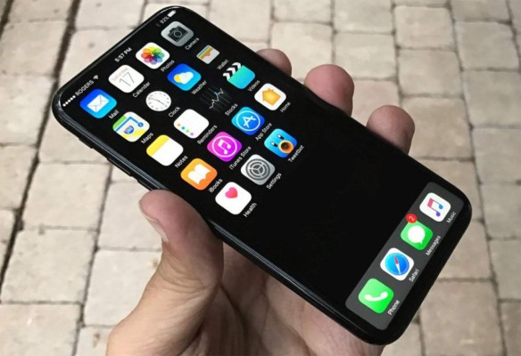 El próximo iPhone costará un ojo de la cara