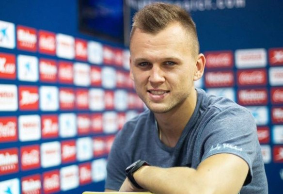 Zidane apunta una posible salida de Cheryshev