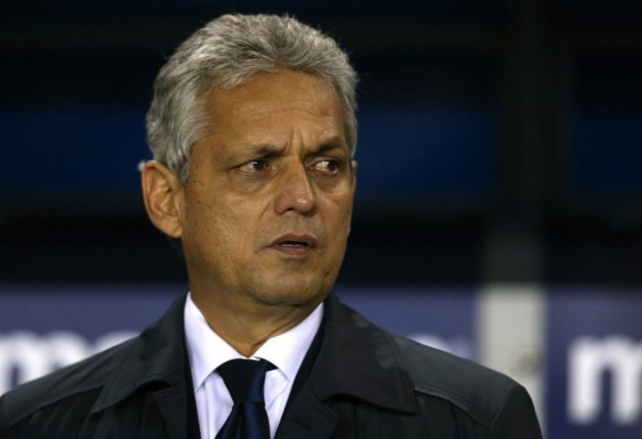 Reinaldo Rueda dirigirá a futbolista del Real Madrid