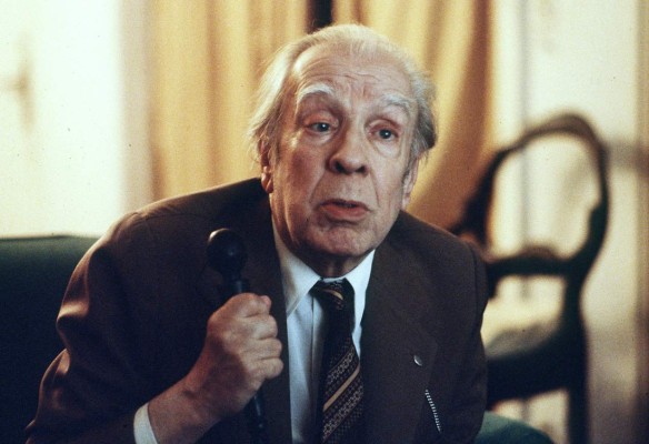 Buenos Aires celebra el nacimiento de Borges con una 'suelta' de poemas  