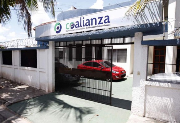 Covi Honduras niega relación con acusación en Panamá  