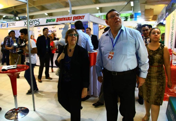 'No hay condiciones para inversionistas en Honduras”: Kubiske