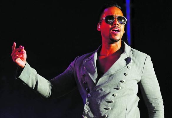 Los triunfos de Romeo Santos