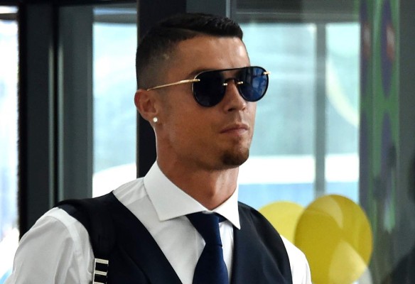 Revelan la razón por la que se fue Cristiano del Real Madrid