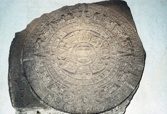Los mayas y la precisión del tiempo
