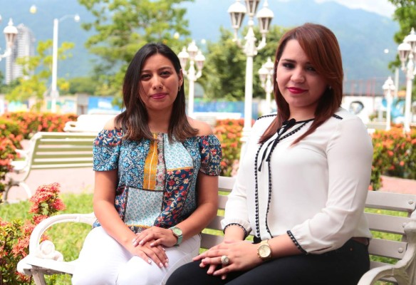 Hondureñas cursan maestría de Marketing en Europa