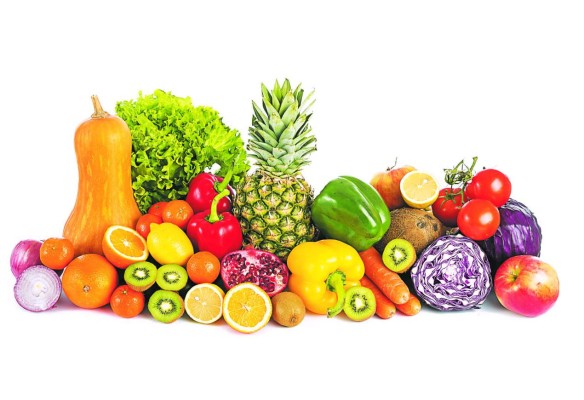 Diez alimentos para mejorar el cabello