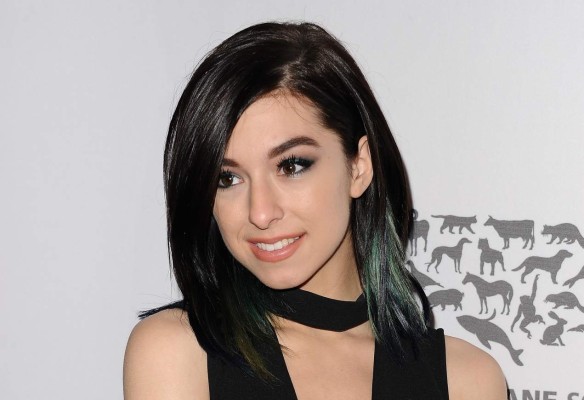 Homicida de Christina Grimmie la amaba