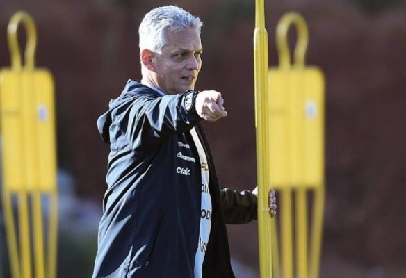 Reinaldo Rueda se pronuncia tras la información que lo vinculan a la selección de Colombia