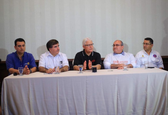 Gracias a brigada de Operation Walk, 49 hondureños volverán a caminar