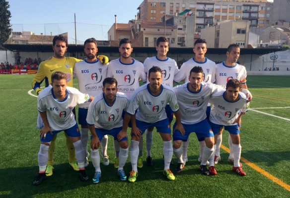 Los equipos que conformarían una hipotética Liga catalana