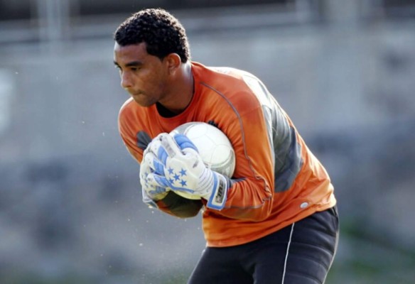 José Mendoza será compañero de Rambo en el Miami United