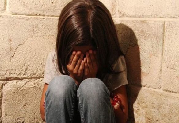 La violencia amenaza a 40 millones de menores