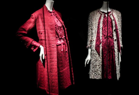 La pasarela parisina se pasa al 'figital'