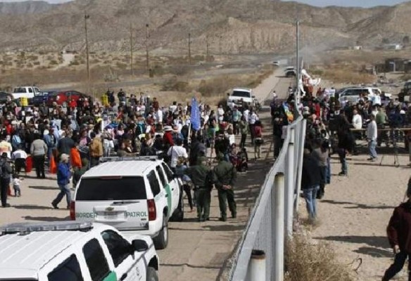 Barack Obama mantiene su compromiso con Centroamérica