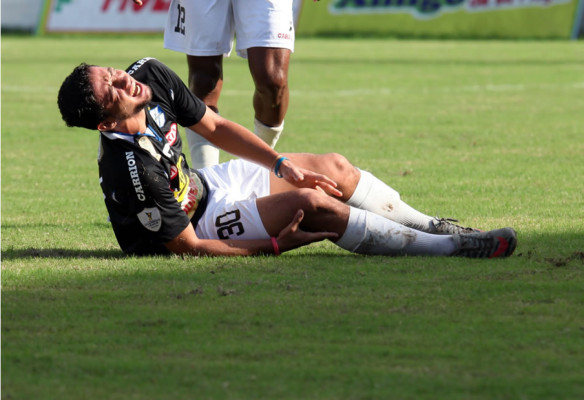El Victoria reporta su primera baja del torneo
