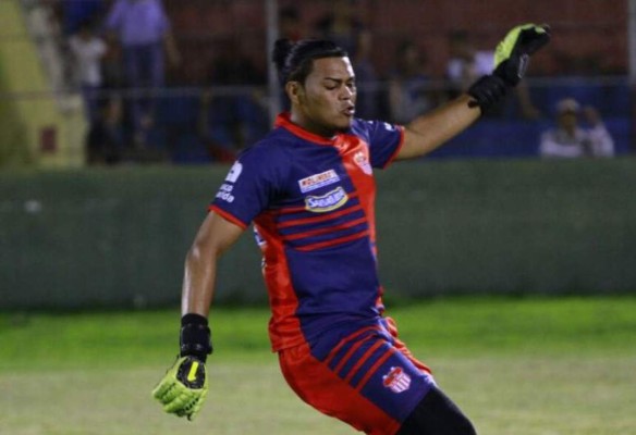 Luto en el fútbol: matan a balazos a portero del Vida