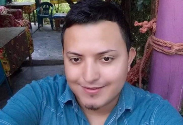 Vocalista de grupo musical muere al accidentarse en su vehículo en San Manuel