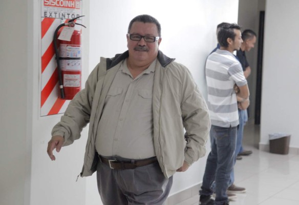 Kilgore y tres de sus exfuncionarios se declaran inocentes de la acusación