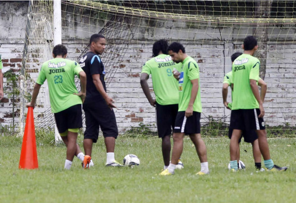 Mario Beata: 'Las oportunidades hay que tomarlas'