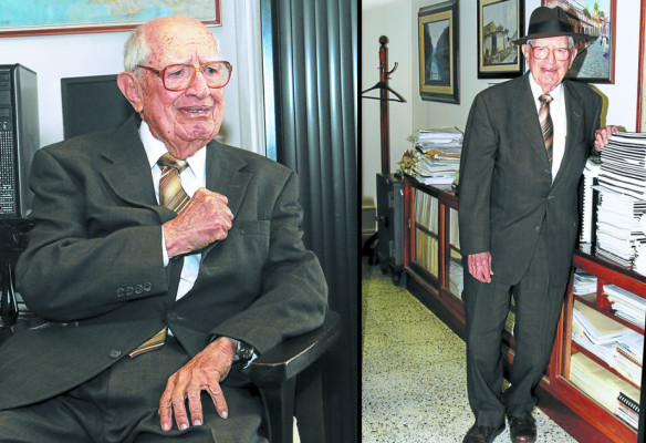 Bueso Arias: 'Gobierno no hizo esfuerzo por reducir el gasto'