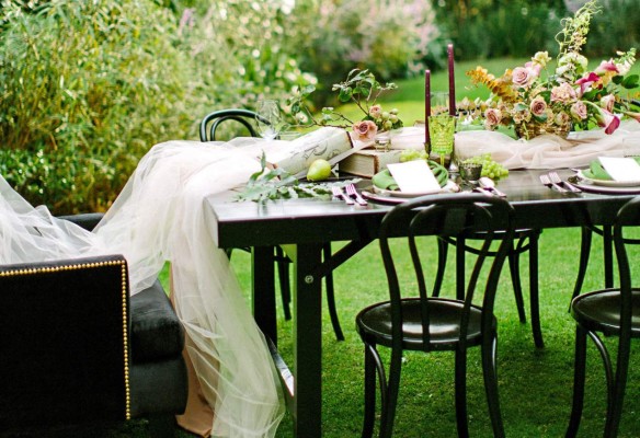 Inspiración natural