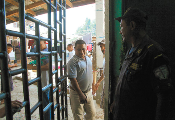 Estará en la cárcel 20 años por robo de una vaca