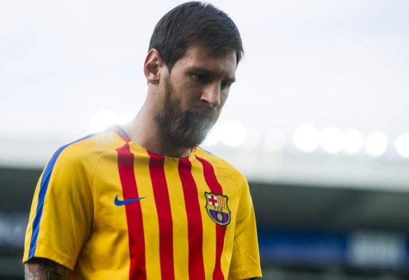 Aseguran que Messi le exigió al Barcelona el fichaje de Ángel Di María