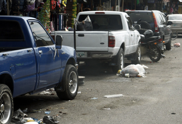 Al descubierto otro escándalo en Alcaldía de San Pedro Sula
