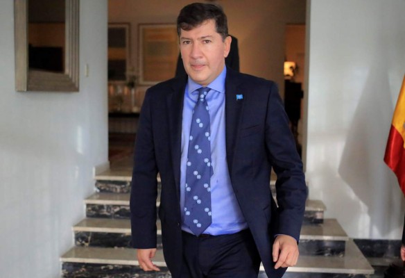 La ONU satisfecha con primeras fases de diálogo en Honduras