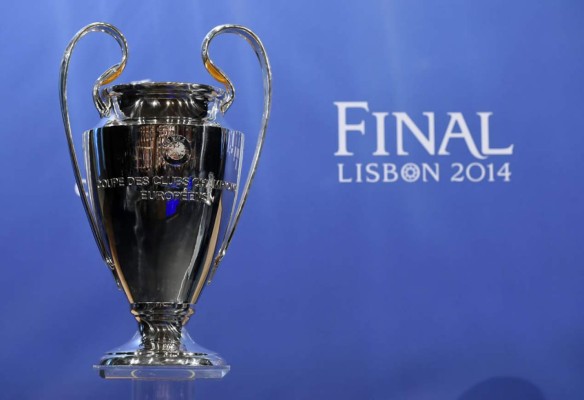 Real Madrid-Bayern y Atlético-Chelsea serán las semifinales