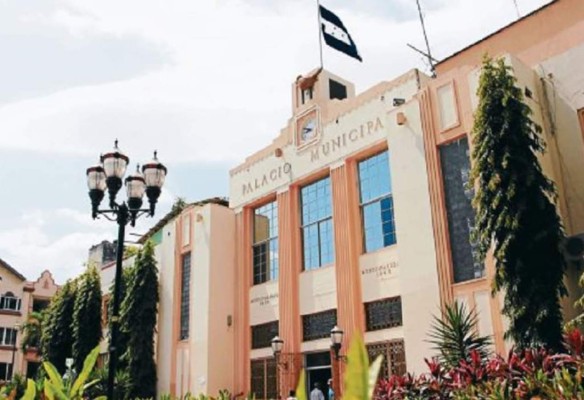 Hallan responsabilidad penal en compra de terreno en alcaldía sampedrana