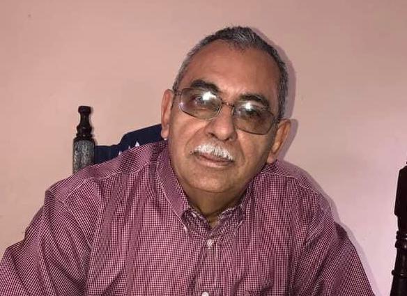 Asesinan a exregidor del Partido Liberal en Victoria, Yoro