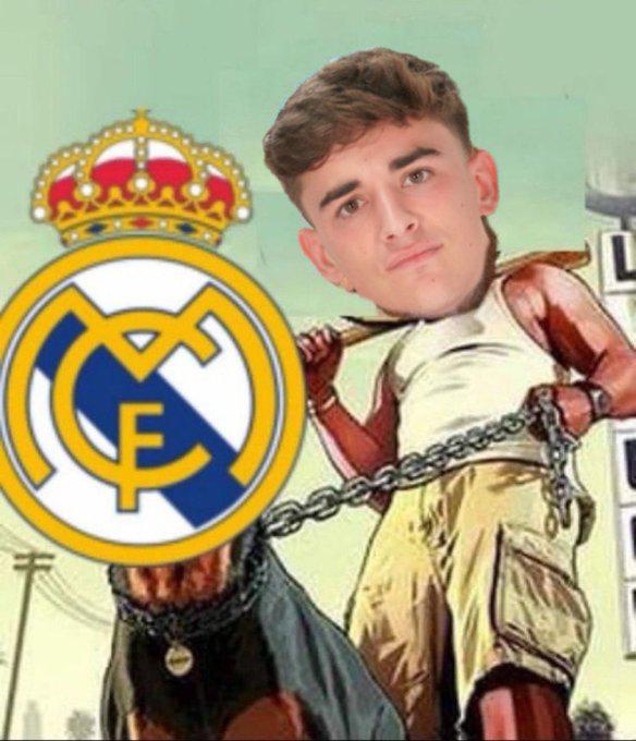 Memes: Real Madrid es víctima de burlas tras derrota ante Barcelona
