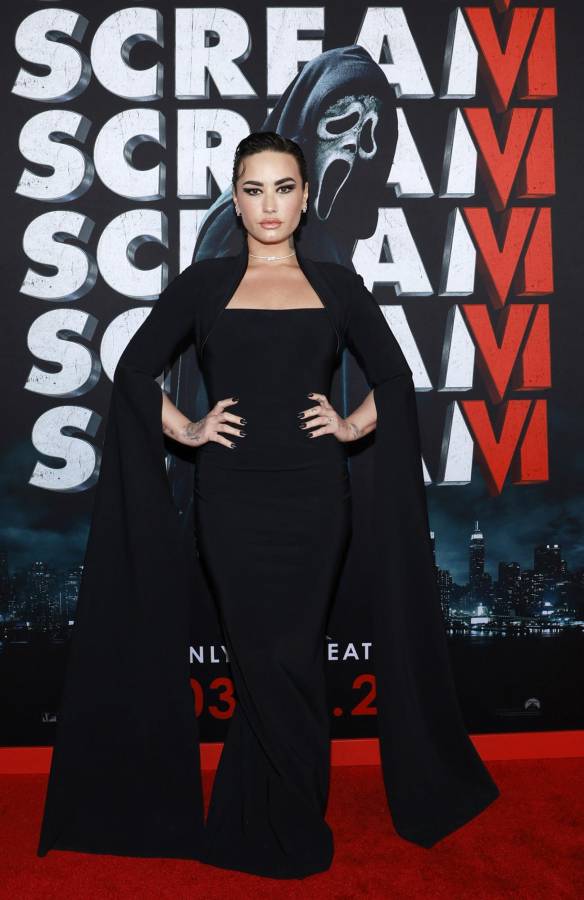 Demi Lovato debutará como directora con un documental de estrellas infantiles