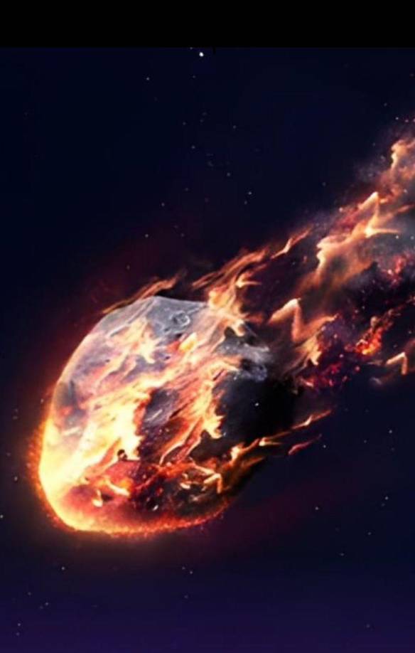 Tras 71 años el cometa 12P/Pons-Brooks, también conocido como “cometa diablo”, ya es visible en los cielos nocturnos del planeta Tierra.