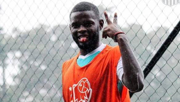 Elison Rivas fue titular en el empate 1-1 del Vida ante la UPN en la jornada 1 cuando estaba castigado.