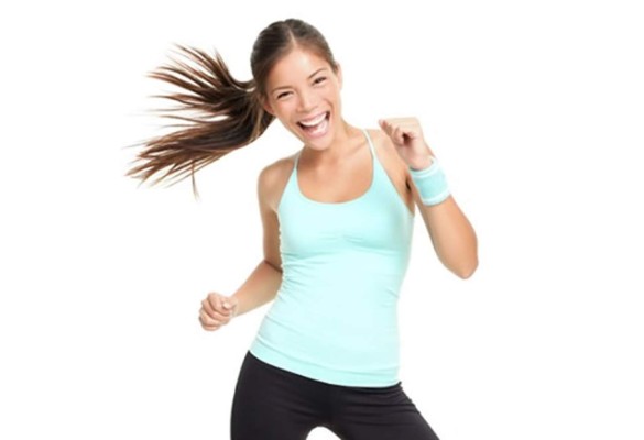 Canalice su estado de ánimo para una mente positiva