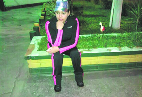 Ministerio Público presenta requerimiento contra jueza