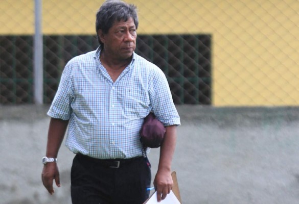 Ramón Maradiga: 'A Medford lo tienen que meter en una burbuja”