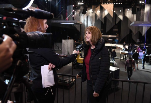 Los premios SAG presumen libertad e inclusión