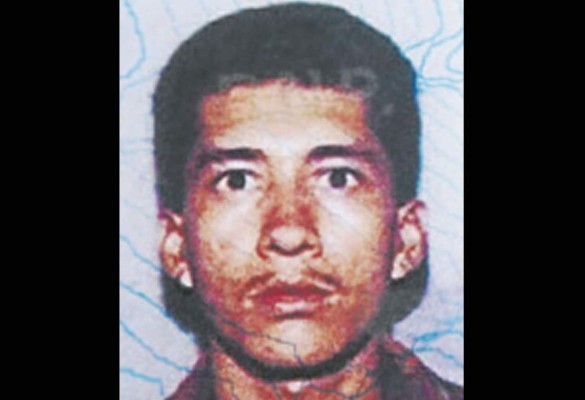 Matan a testigo de juicio contra diputado hondureño Luis Galdámez